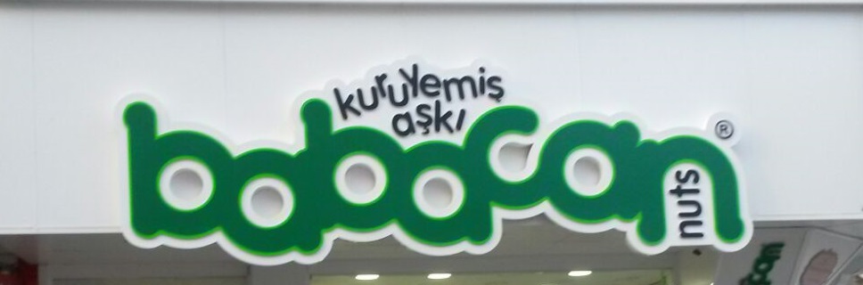 bayburt tabela yapımı