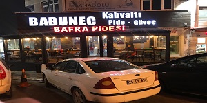 erzurum babunec tabela