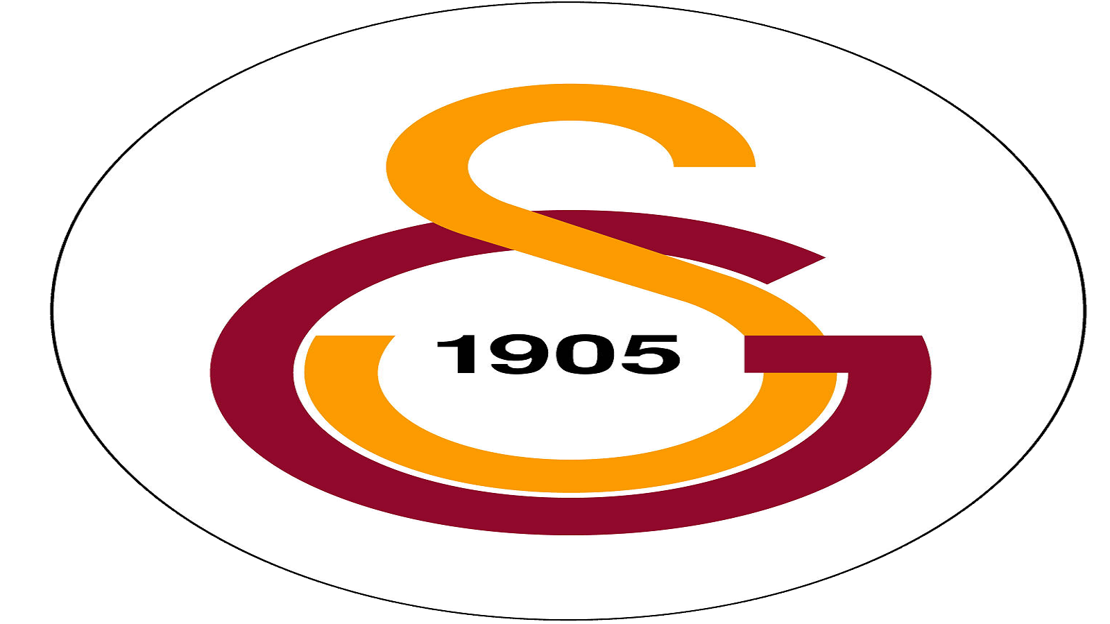 Galatasaray logo