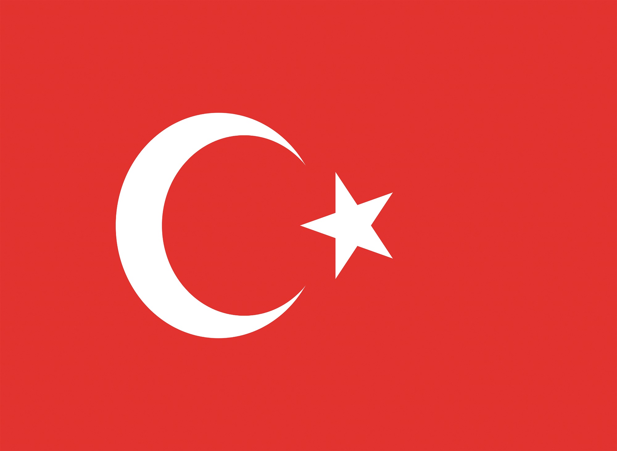 Türk Bayrağı TÜRKBAYRAGI